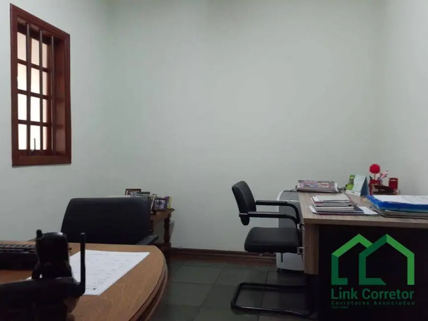 Casa com 3 quartos à venda, 402m2 em Parque Taquaral, Campinas - SP - imagem 5 Foto 5 de Casa com 3 quartos à venda, 402m2 em Parque Taquaral, Campinas - SP