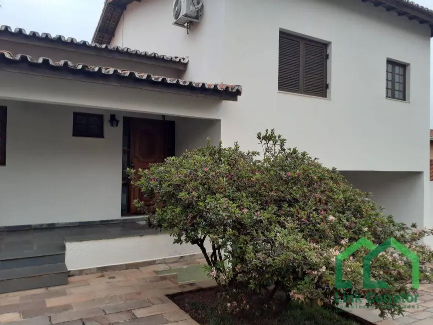 Foto 1 de Casa com 3 quartos à venda, 402m2 em Parque Taquaral, Campinas - SP