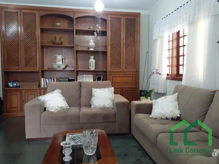 Casa com 3 quartos à venda, 402m2 em Parque Taquaral, Campinas - SP - imagem 9 Foto 9 de Casa com 3 quartos à venda, 402m2 em Parque Taquaral, Campinas - SP