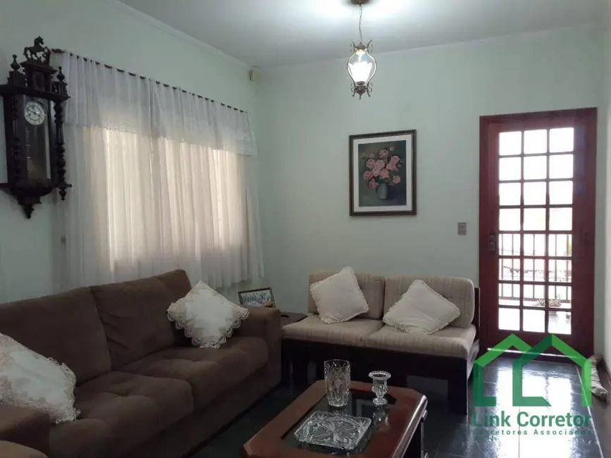 Casa com 3 quartos à venda, 402m2 em Parque Taquaral, Campinas - SP - imagem 4 Foto 4 de Casa com 3 quartos à venda, 402m2 em Parque Taquaral, Campinas - SP