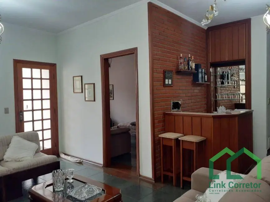 Casa com 3 quartos à venda, 402m2 em Parque Taquaral, Campinas - SP - imagem 8 Foto 8 de Casa com 3 quartos à venda, 402m2 em Parque Taquaral, Campinas - SP