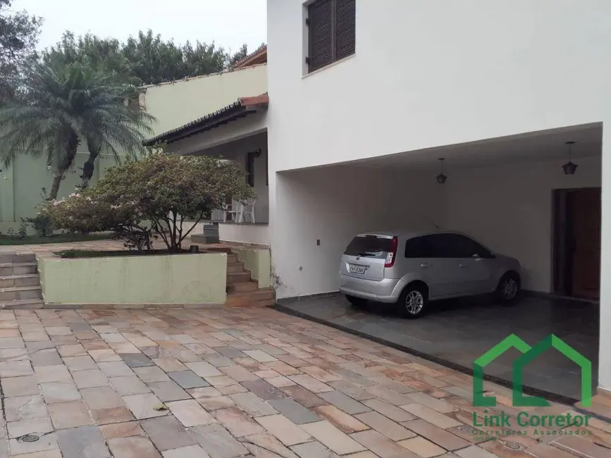 Casa com 3 quartos à venda, 402m2 em Parque Taquaral, Campinas - SP - imagem 3 Foto 3 de Casa com 3 quartos à venda, 402m2 em Parque Taquaral, Campinas - SP