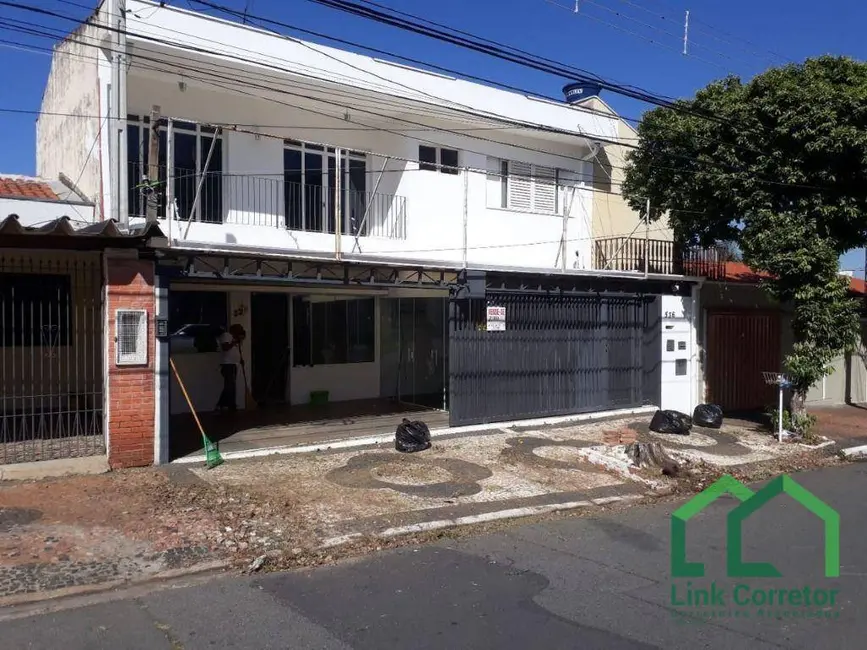 Foto 1 de Casa com 3 quartos à venda e para alugar, 120m2 em Bonfim, Campinas - SP
