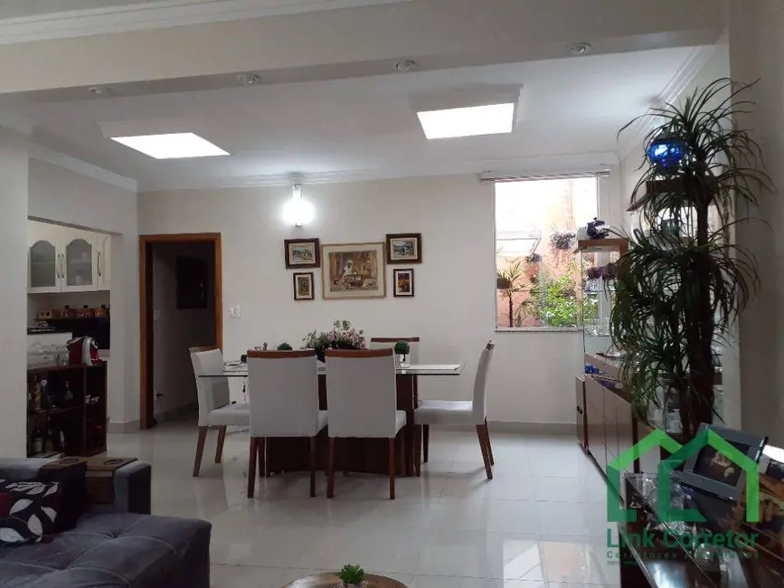 Casa com 3 quartos à venda, 300m2 em Parque Taquaral, Campinas - SP - imagem 5 Foto 5 de Casa com 3 quartos à venda, 300m2 em Parque Taquaral, Campinas - SP