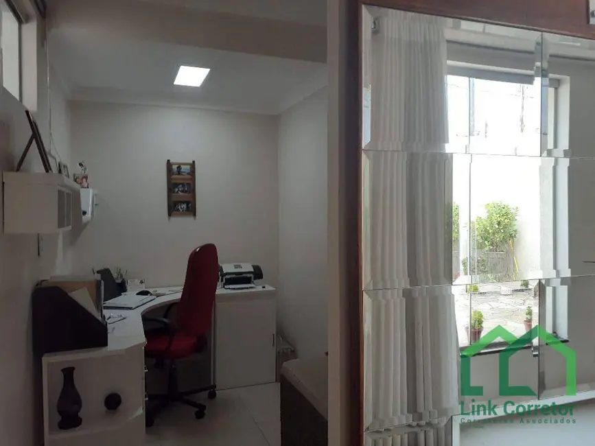 Casa com 3 quartos à venda, 300m2 em Parque Taquaral, Campinas - SP - imagem 4 Foto 4 de Casa com 3 quartos à venda, 300m2 em Parque Taquaral, Campinas - SP