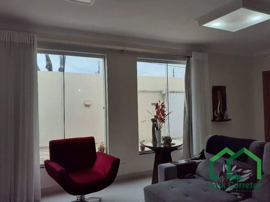 Casa com 3 quartos à venda, 300m2 em Parque Taquaral, Campinas - SP - imagem 8 Foto 8 de Casa com 3 quartos à venda, 300m2 em Parque Taquaral, Campinas - SP