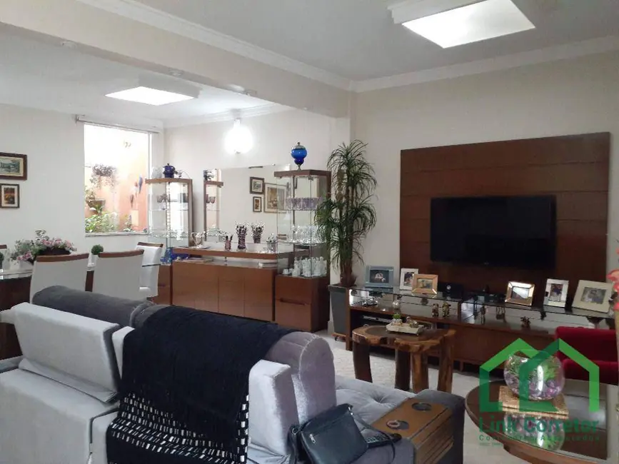 Casa com 3 quartos à venda, 300m2 em Parque Taquaral, Campinas - SP - imagem 7 Foto 7 de Casa com 3 quartos à venda, 300m2 em Parque Taquaral, Campinas - SP