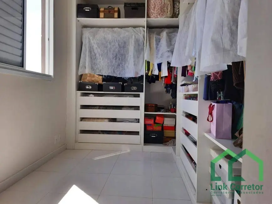 Apartamento com 3 quartos à venda, 96m2 em Mansões Santo Antônio, Campinas - SP - imagem 9 Foto 9 de Apartamento com 3 quartos à venda, 96m2 em Mansões Santo Antônio, Campinas - SP