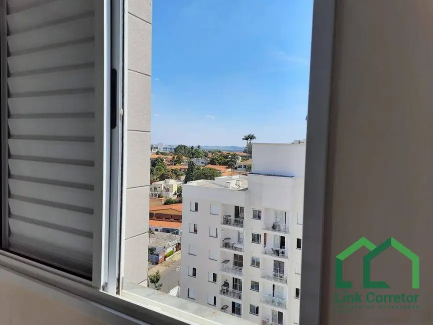 Apartamento com 3 quartos à venda, 96m2 em Mansões Santo Antônio, Campinas - SP - imagem 7 Foto 7 de Apartamento com 3 quartos à venda, 96m2 em Mansões Santo Antônio, Campinas - SP