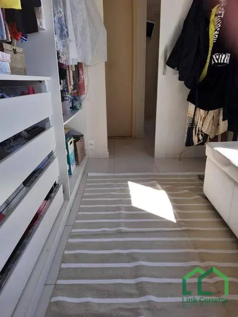 Apartamento com 3 quartos à venda, 96m2 em Mansões Santo Antônio, Campinas - SP - imagem 6 Foto 6 de Apartamento com 3 quartos à venda, 96m2 em Mansões Santo Antônio, Campinas - SP