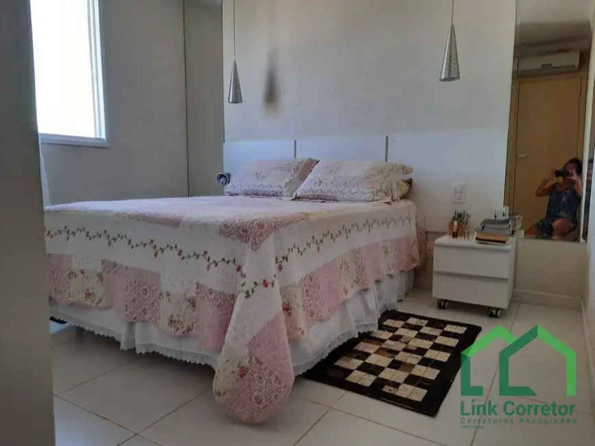 Apartamento com 3 quartos à venda, 96m2 em Mansões Santo Antônio, Campinas - SP - imagem 8 Foto 8 de Apartamento com 3 quartos à venda, 96m2 em Mansões Santo Antônio, Campinas - SP