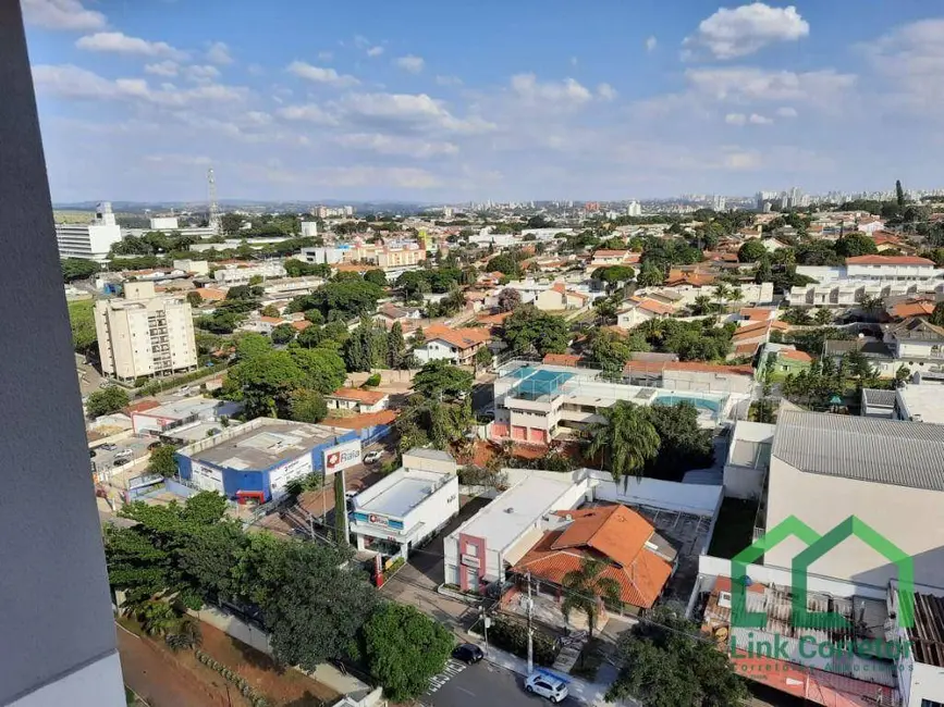 Apartamento com 3 quartos à venda, 96m2 em Mansões Santo Antônio, Campinas - SP - imagem 5 Foto 5 de Apartamento com 3 quartos à venda, 96m2 em Mansões Santo Antônio, Campinas - SP