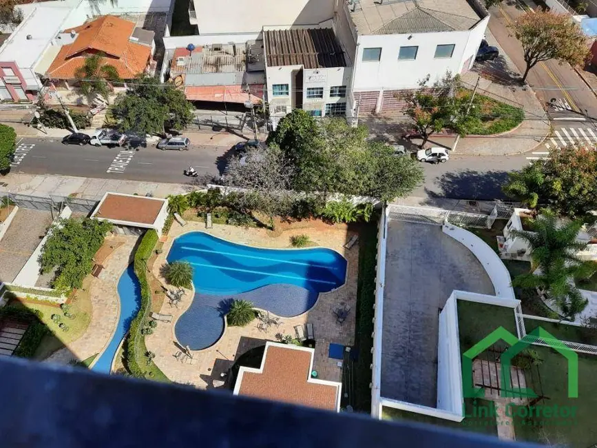 Apartamento com 3 quartos à venda, 96m2 em Mansões Santo Antônio, Campinas - SP - imagem 4 Foto 4 de Apartamento com 3 quartos à venda, 96m2 em Mansões Santo Antônio, Campinas - SP