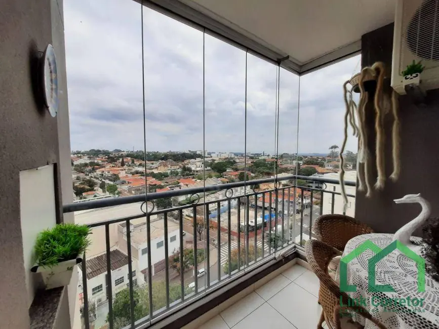 Apartamento com 3 quartos à venda, 96m2 em Mansões Santo Antônio, Campinas - SP - imagem 3 Foto 3 de Apartamento com 3 quartos à venda, 96m2 em Mansões Santo Antônio, Campinas - SP