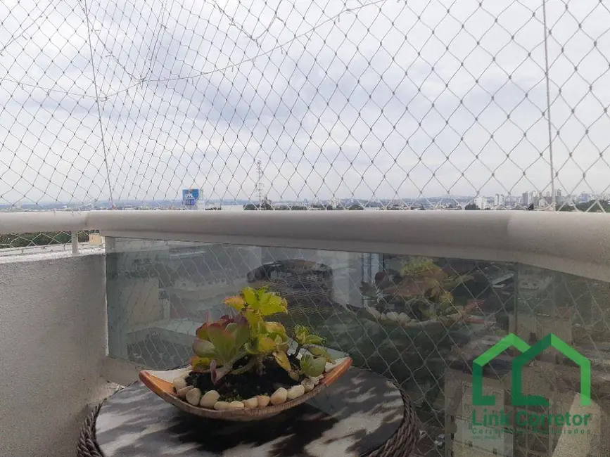 Apartamento com 3 quartos à venda, 172m2 em Mansões Santo Antônio, Campinas - SP - imagem 6 Foto 6 de Apartamento com 3 quartos à venda, 172m2 em Mansões Santo Antônio, Campinas - SP