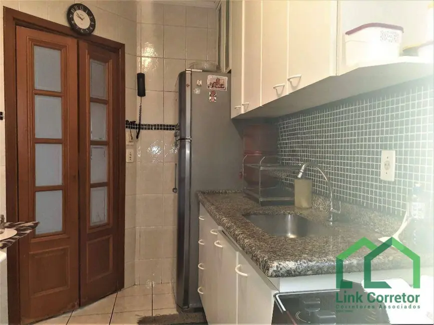 Apartamento com 3 quartos à venda, 172m2 em Mansões Santo Antônio, Campinas - SP - imagem 7 Foto 7 de Apartamento com 3 quartos à venda, 172m2 em Mansões Santo Antônio, Campinas - SP