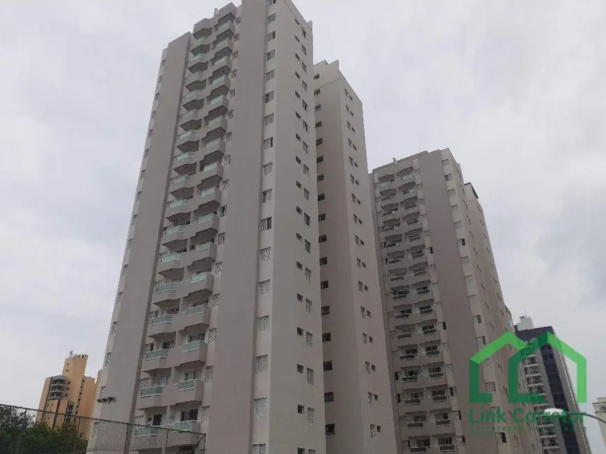 Foto 1 de Apartamento com 3 quartos à venda, 172m2 em Mansões Santo Antônio, Campinas - SP