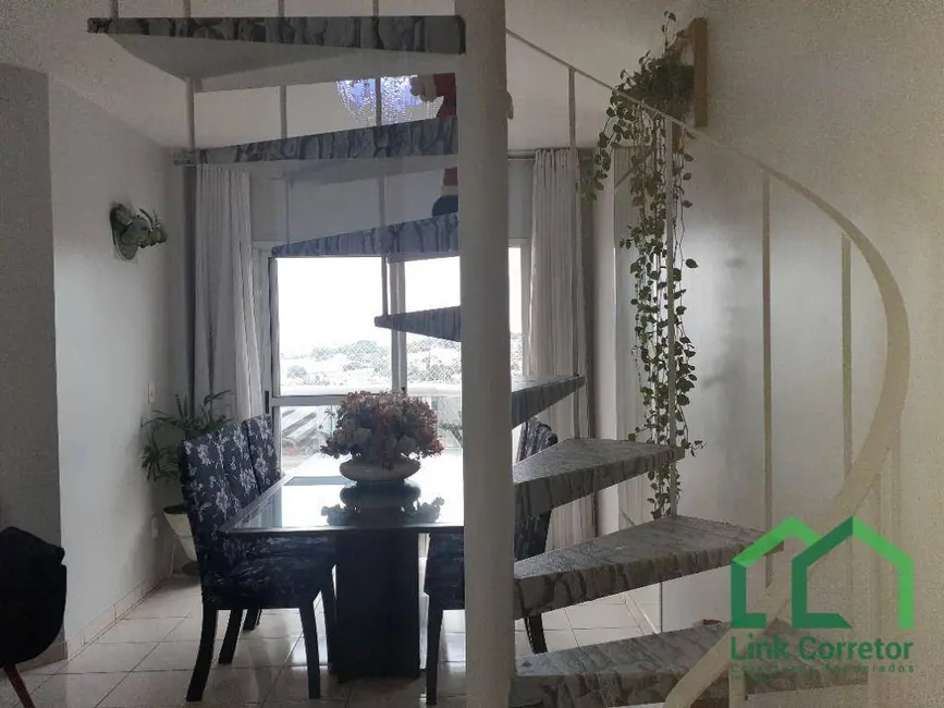 Apartamento com 3 quartos à venda, 172m2 em Mansões Santo Antônio, Campinas - SP - imagem 5 Foto 5 de Apartamento com 3 quartos à venda, 172m2 em Mansões Santo Antônio, Campinas - SP