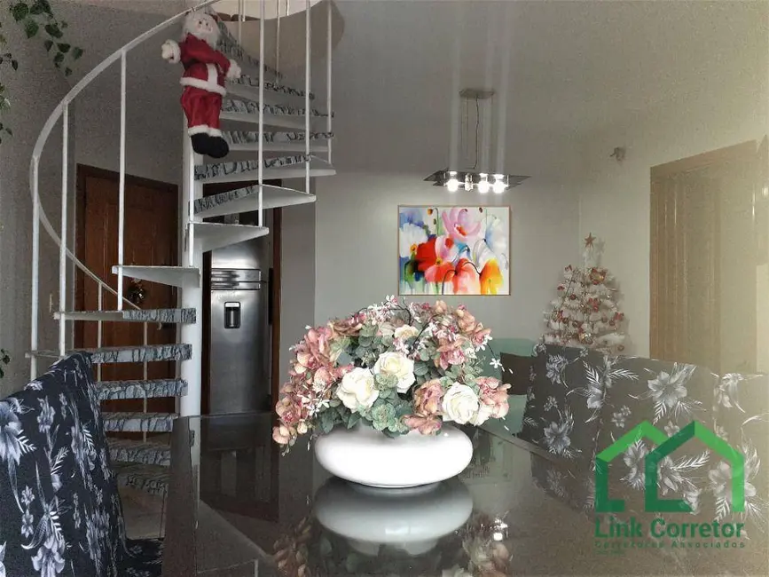 Foto 2 de Apartamento com 3 quartos à venda, 172m2 em Mansões Santo Antônio, Campinas - SP