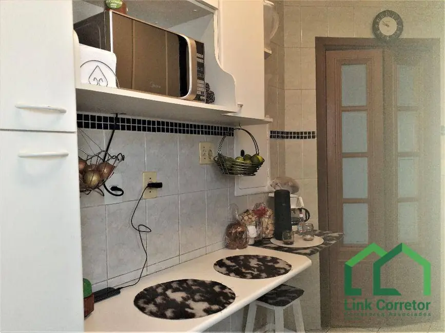 Apartamento com 3 quartos à venda, 172m2 em Mansões Santo Antônio, Campinas - SP - imagem 8 Foto 8 de Apartamento com 3 quartos à venda, 172m2 em Mansões Santo Antônio, Campinas - SP