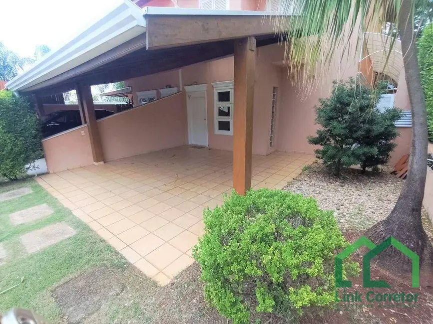 Foto 1 de Casa de Condomínio com 3 quartos à venda, 230m2 em Parque Imperador, Campinas - SP