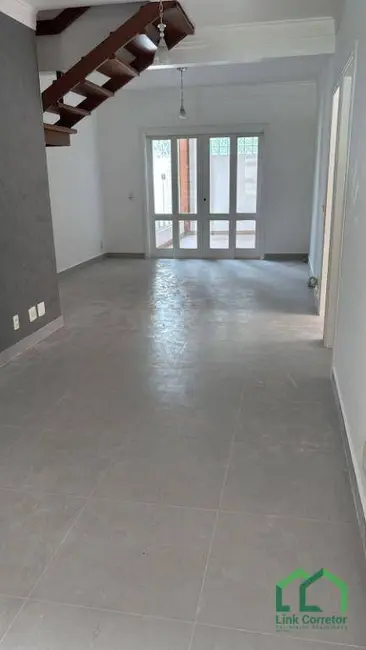 Casa de Condomínio com 3 quartos à venda, 230m2 em Parque Imperador, Campinas - SP - imagem 3 Foto 3 de Casa de Condomínio com 3 quartos à venda, 230m2 em Parque Imperador, Campinas - SP