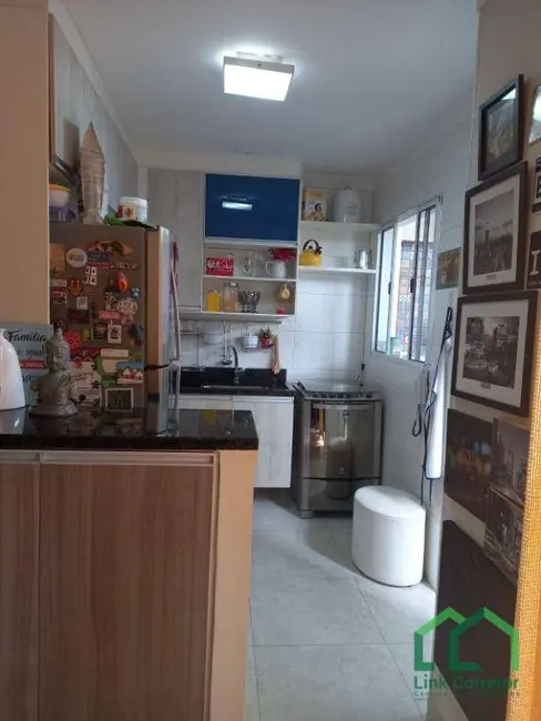 Foto 4 de Casa de Condomínio com 3 quartos à venda, 128m2 em Parque Imperador, Campinas - SP