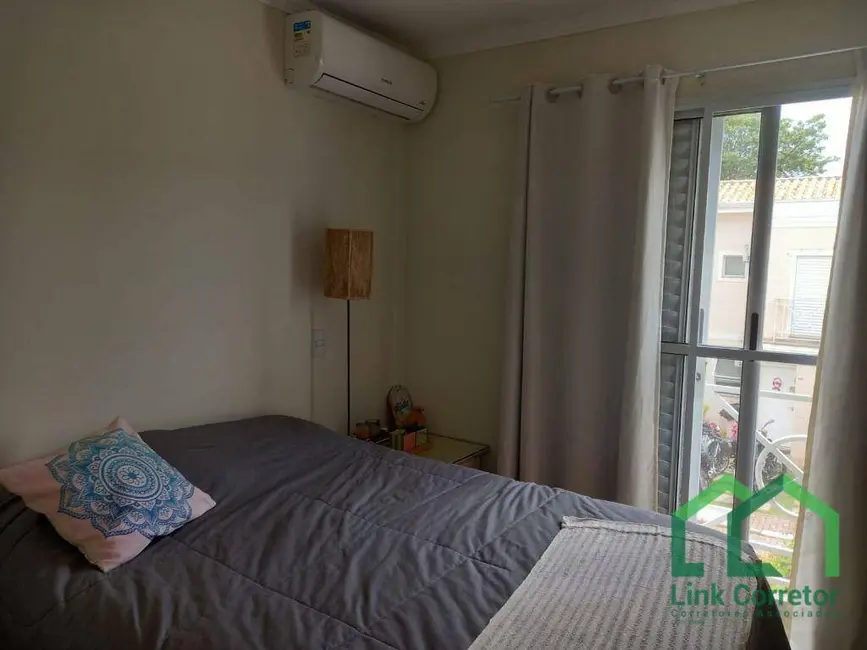 Foto 7 de Casa de Condomínio com 3 quartos à venda, 128m2 em Parque Imperador, Campinas - SP