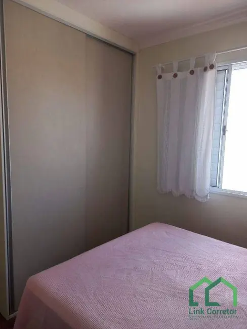 Foto 8 de Casa de Condomínio com 3 quartos à venda, 128m2 em Parque Imperador, Campinas - SP