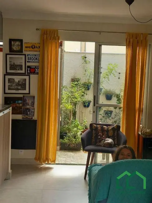 Foto 5 de Casa de Condomínio com 3 quartos à venda, 128m2 em Parque Imperador, Campinas - SP