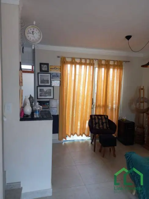 Foto 3 de Casa de Condomínio com 3 quartos à venda, 128m2 em Parque Imperador, Campinas - SP