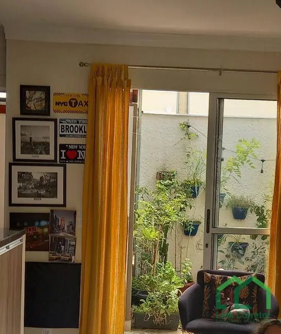 Foto 6 de Casa de Condomínio com 3 quartos à venda, 128m2 em Parque Imperador, Campinas - SP