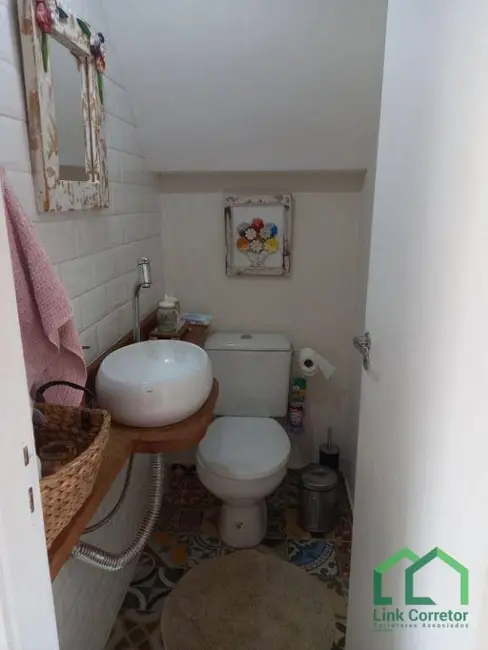 Foto 9 de Casa de Condomínio com 3 quartos à venda, 128m2 em Parque Imperador, Campinas - SP