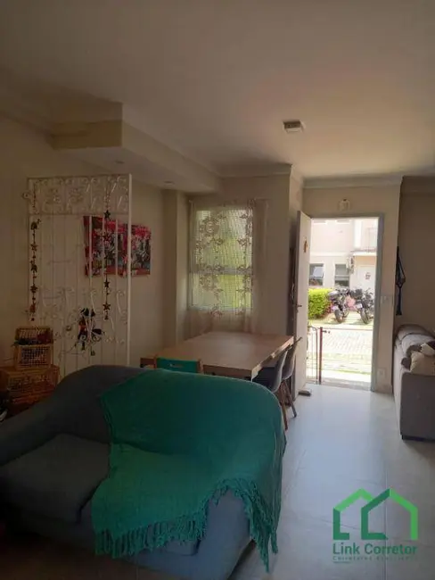 Foto 2 de Casa de Condomínio com 3 quartos à venda, 128m2 em Parque Imperador, Campinas - SP
