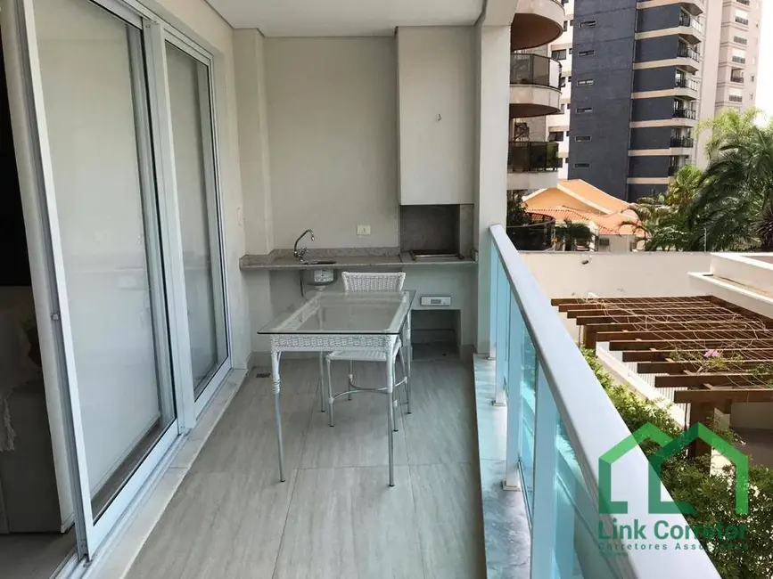 Apartamento com 3 quartos à venda, 112m2 em Cambuí, Campinas - SP - imagem 7 Foto 7 de Apartamento com 3 quartos à venda, 112m2 em Cambuí, Campinas - SP