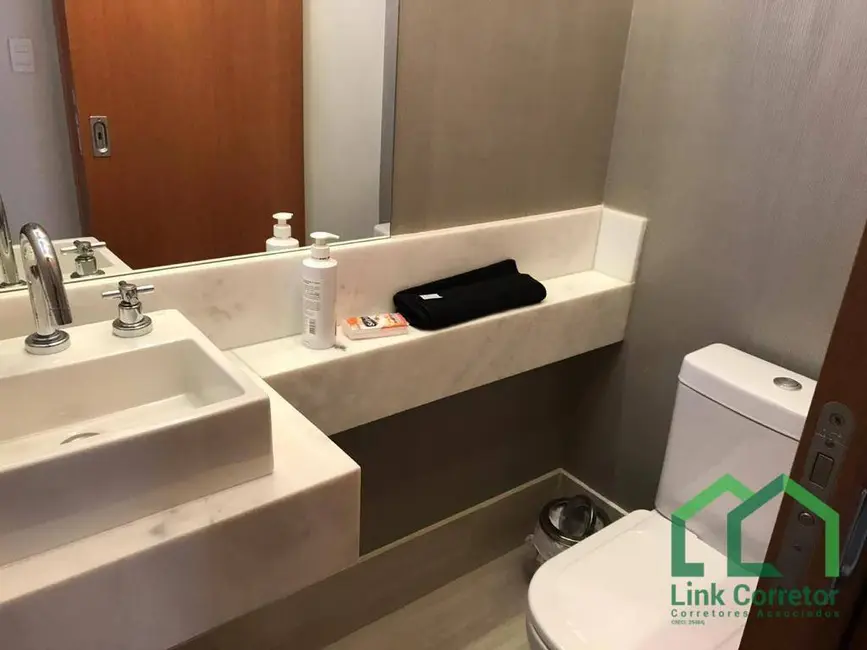 Apartamento com 3 quartos à venda, 112m2 em Cambuí, Campinas - SP - imagem 6 Foto 6 de Apartamento com 3 quartos à venda, 112m2 em Cambuí, Campinas - SP