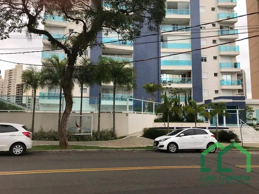 Foto 2 de Apartamento com 3 quartos à venda, 112m2 em Cambuí, Campinas - SP
