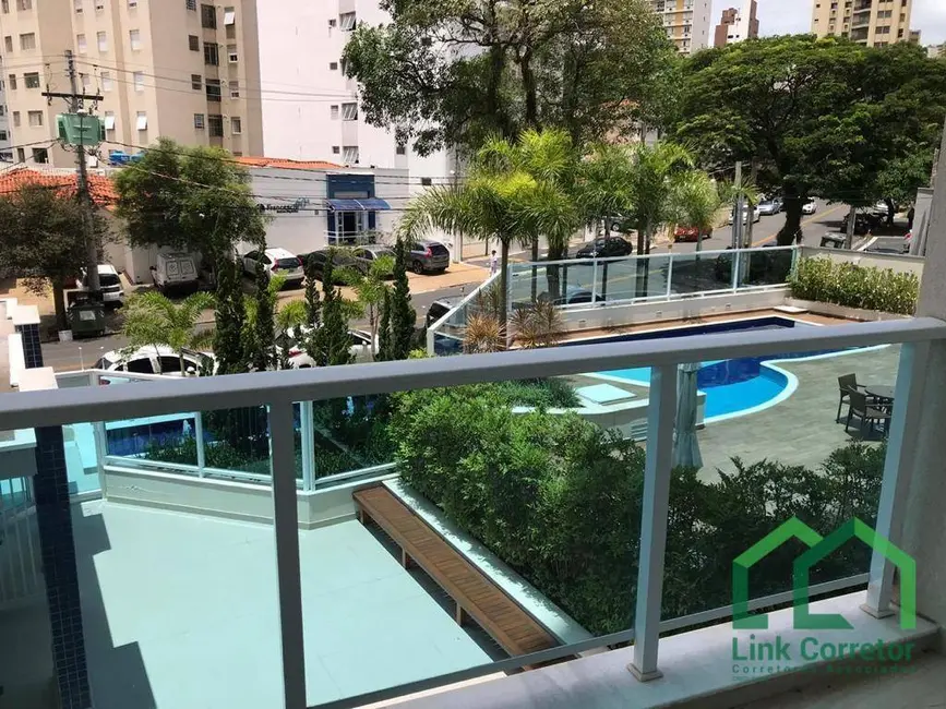 Apartamento com 3 quartos à venda, 112m2 em Cambuí, Campinas - SP - imagem 8 Foto 8 de Apartamento com 3 quartos à venda, 112m2 em Cambuí, Campinas - SP