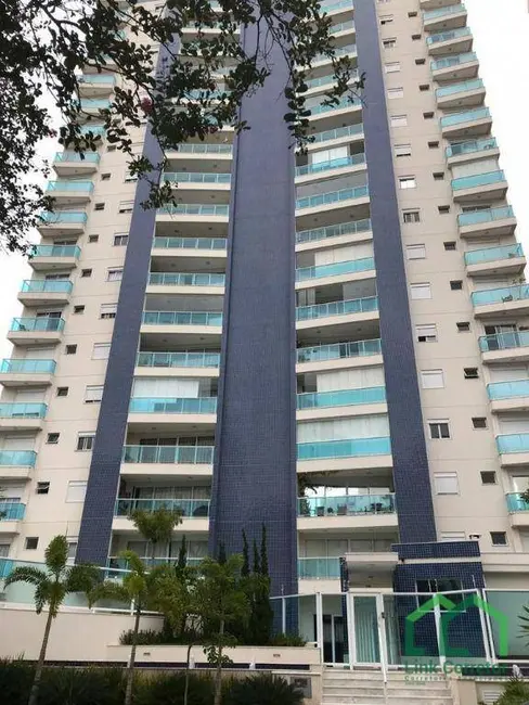 Foto 1 de Apartamento com 3 quartos à venda, 112m2 em Cambuí, Campinas - SP