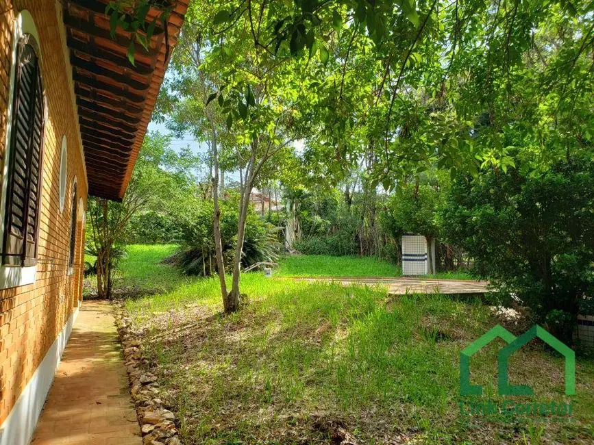 Chácara com 2 quartos à venda, 2280m2 em Chácaras São Bento, Valinhos - SP - imagem 7 Foto 7 de Chácara com 2 quartos à venda, 2280m2 em Chácaras São Bento, Valinhos - SP