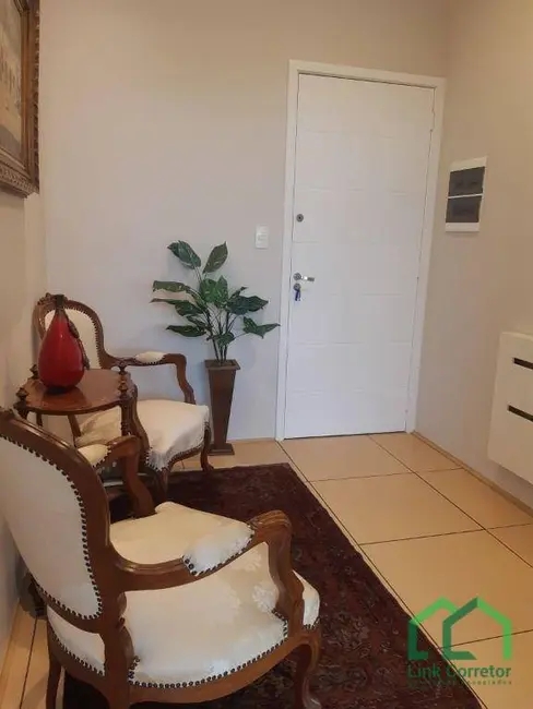 Foto 2 de Sala Comercial para alugar, 37m2 em Cambuí, Campinas - SP