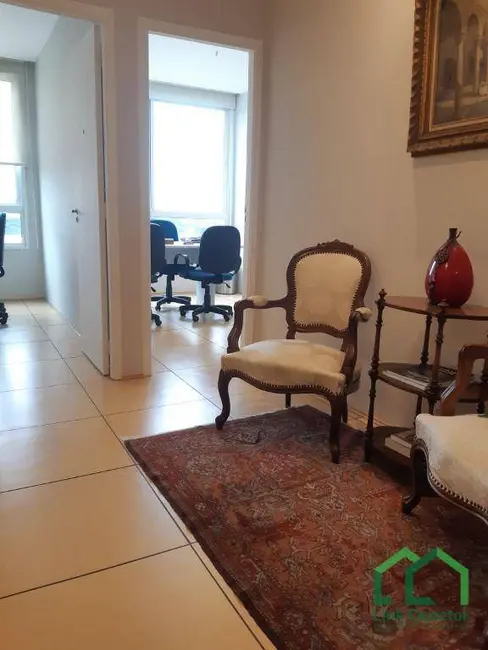 Foto 1 de Sala Comercial para alugar, 37m2 em Cambuí, Campinas - SP