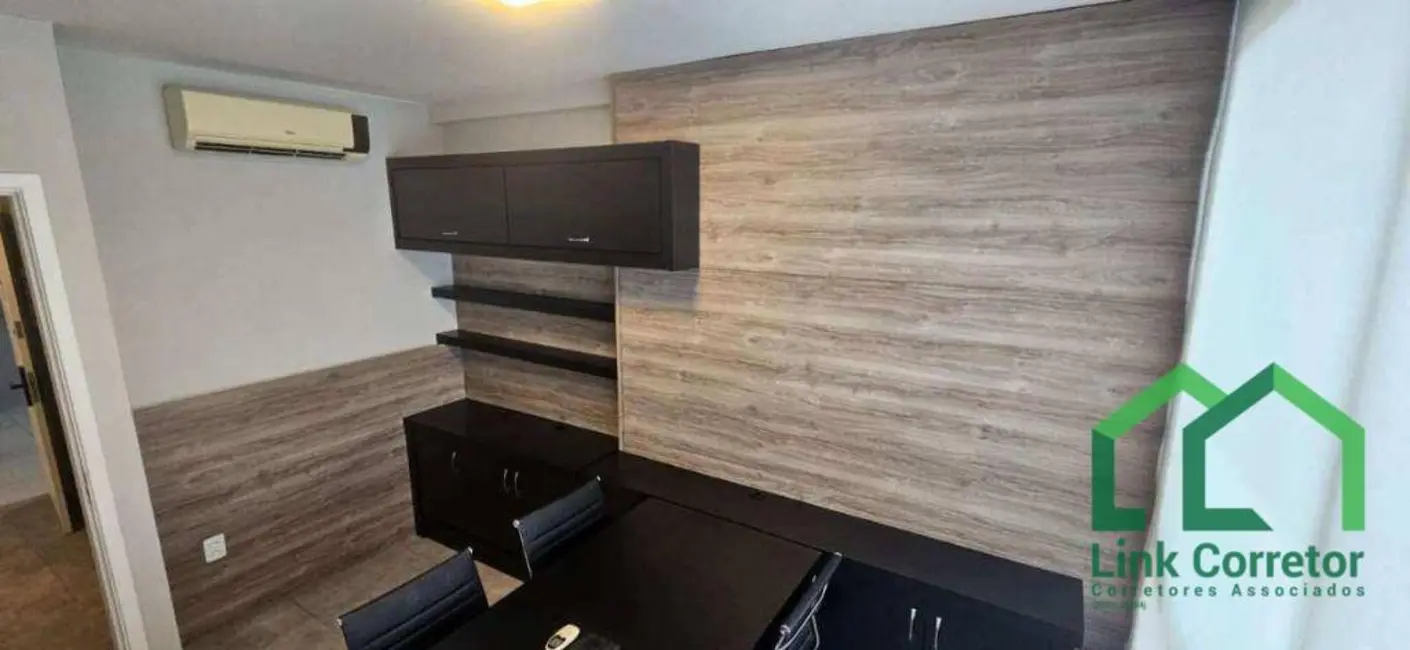 Foto 2 de Sala Comercial para alugar, 37m2 em Cambuí, Campinas - SP