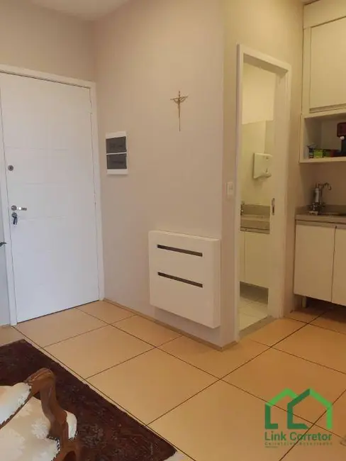 Foto 3 de Sala Comercial para alugar, 37m2 em Cambuí, Campinas - SP