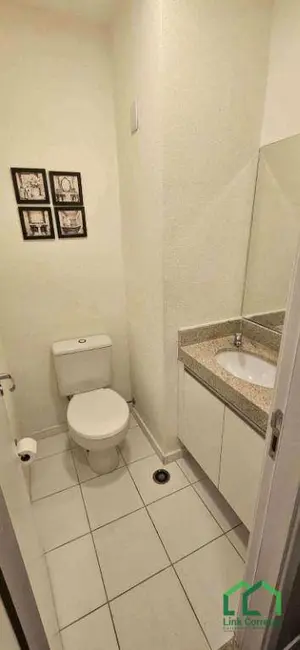 Foto 9 de Sala Comercial para alugar, 37m2 em Cambuí, Campinas - SP