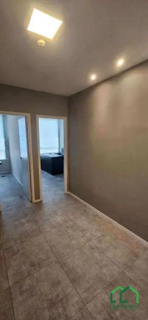 Foto 4 de Sala Comercial para alugar, 37m2 em Cambuí, Campinas - SP