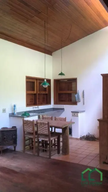 Chácara com 1 quarto à venda, 4000m2 em Parque Jatibaia (Sousas), Campinas - SP - imagem 3 Foto 3 de Chácara com 1 quarto à venda, 4000m2 em Parque Jatibaia (Sousas), Campinas - SP