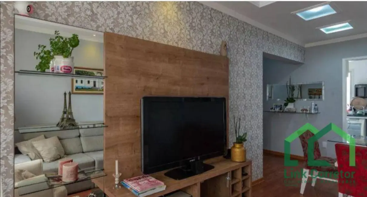 Apartamento com 2 quartos à venda, 73m2 em Vila Joaquim Inácio, Campinas - SP - imagem 6 Foto 6 de Apartamento com 2 quartos à venda, 73m2 em Vila Joaquim Inácio, Campinas - SP