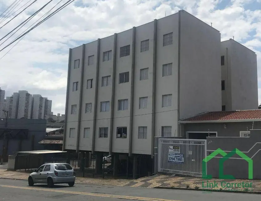 Apartamento com 2 quartos à venda, 73m2 em Vila Joaquim Inácio, Campinas - SP - imagem 7 Foto 7 de Apartamento com 2 quartos à venda, 73m2 em Vila Joaquim Inácio, Campinas - SP