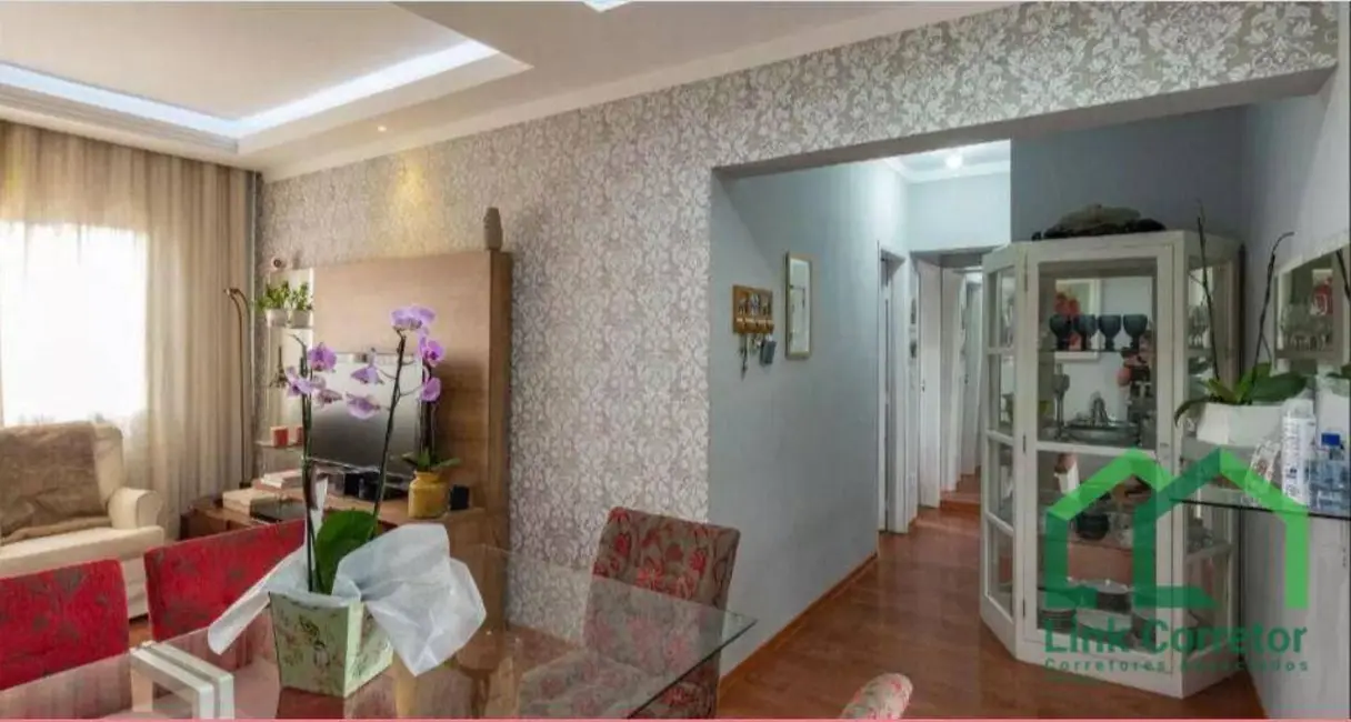 Apartamento com 2 quartos à venda, 73m2 em Vila Joaquim Inácio, Campinas - SP - imagem 3 Foto 3 de Apartamento com 2 quartos à venda, 73m2 em Vila Joaquim Inácio, Campinas - SP